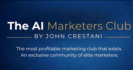 For Anyone Who Feels Trapped By Their Paycheck, Lacks Freedom, & Wants To Build A Legacy…  