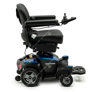 pride go chair portable powerchair winchester pride go chair portable powerchair winchester