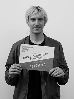 Niels Gundtoft Hansen