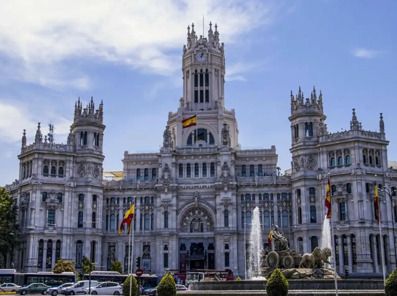 Servicios para Ayuntamientos