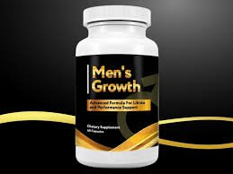 “Men’s Growth – Reviews