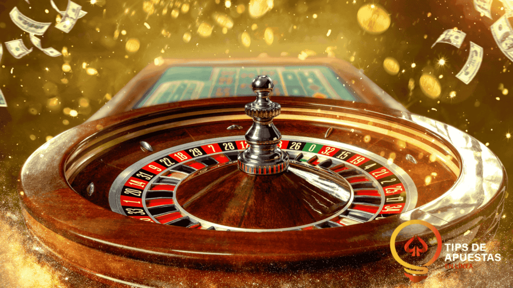 Tips de apuestas en México