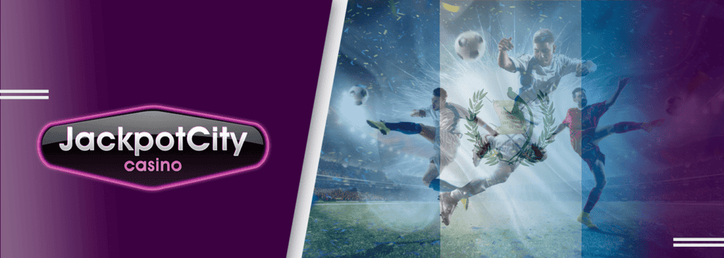 Apuesta en Jackpotcity Casino Guatemala