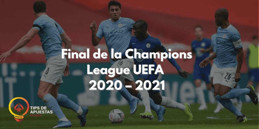 Final de la Champions League