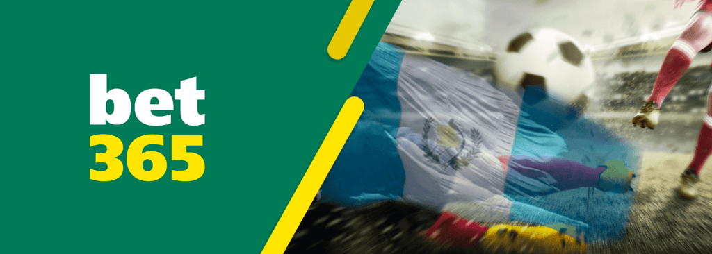 Bet365 Casino Online Guatemala