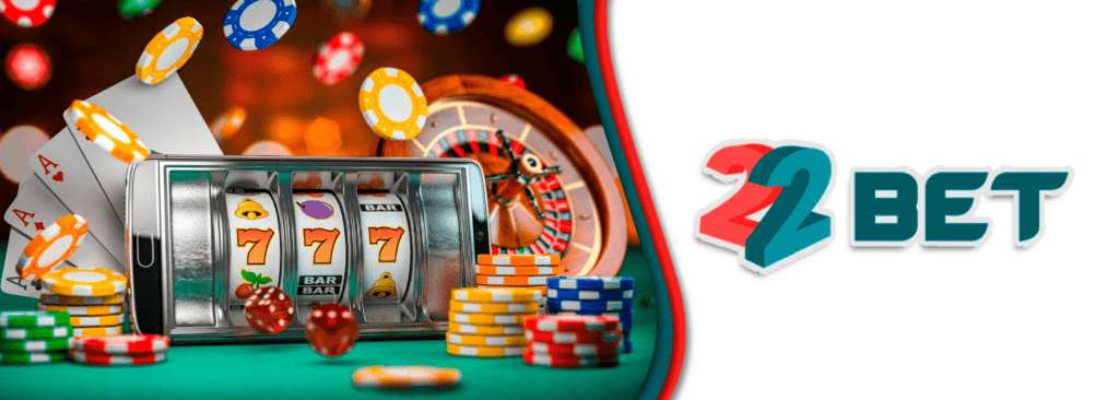 22Bet Casino en Línea en Nicaragua