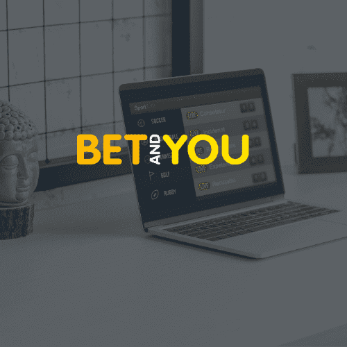 BETANDYOU Apuestas en Eventos Deportivos.