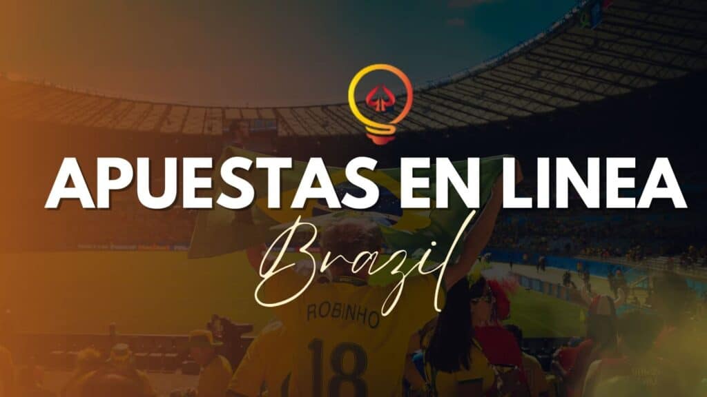 Apuestas En Línea en Brasil