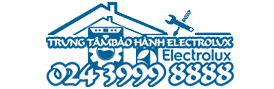 Trung tâm bảo hành Electrolux 024 35 20 2222 – 086 999 1234 – 086 989 1234