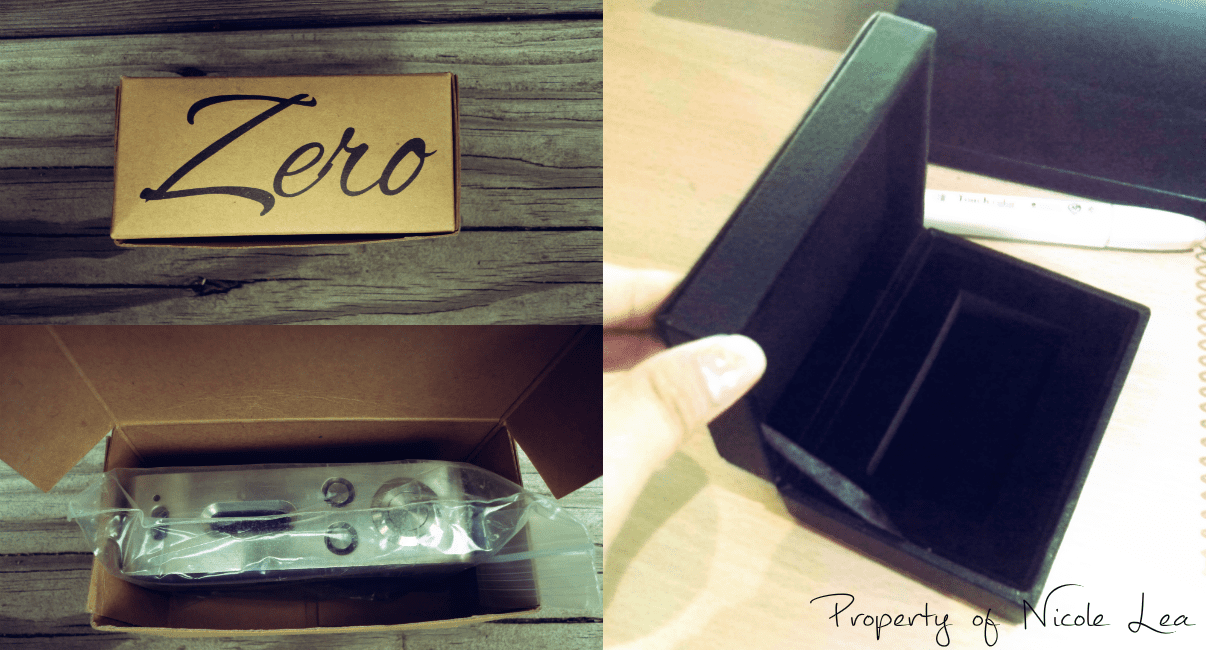 Zero modz clone