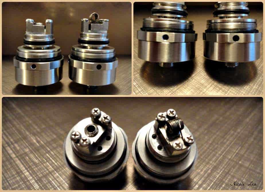 Tobeco KF4 collage 4