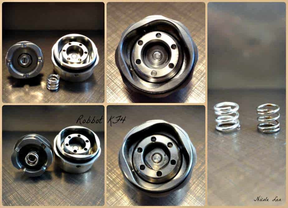 Tobeco KF4 collage 5