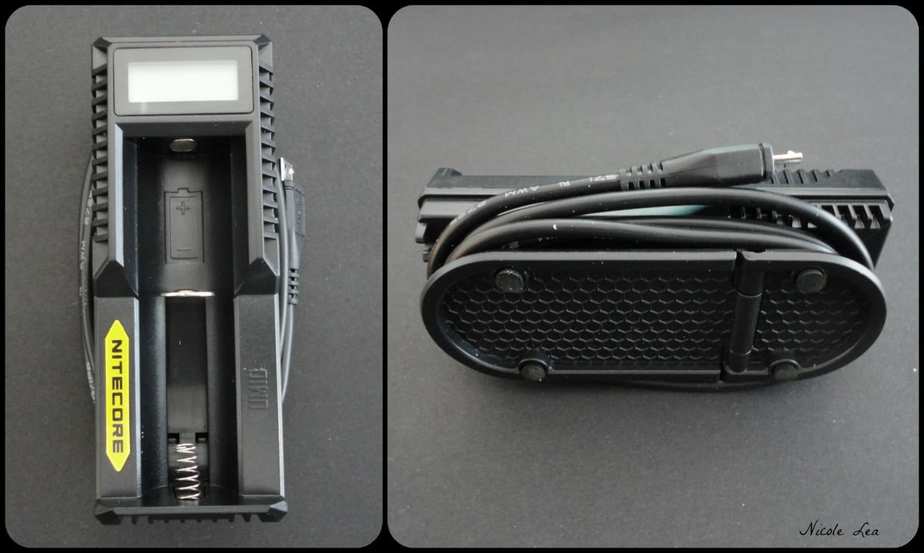 Nitecore collage 2