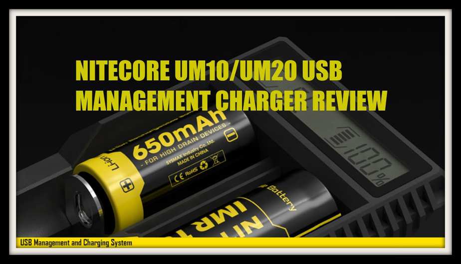 Nitecore header photo