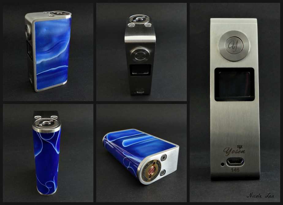 Yosen SX collage 2