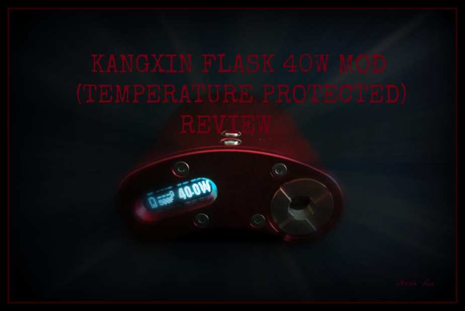 Kangxin Flask header photo