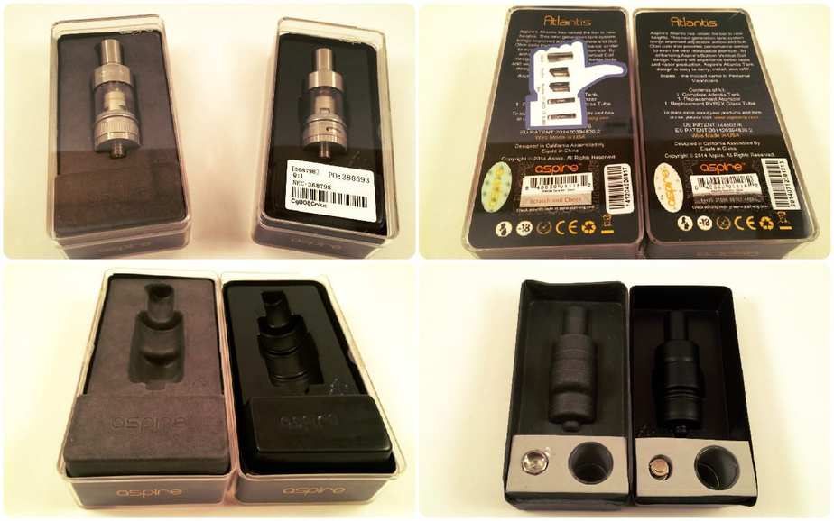 Packaging