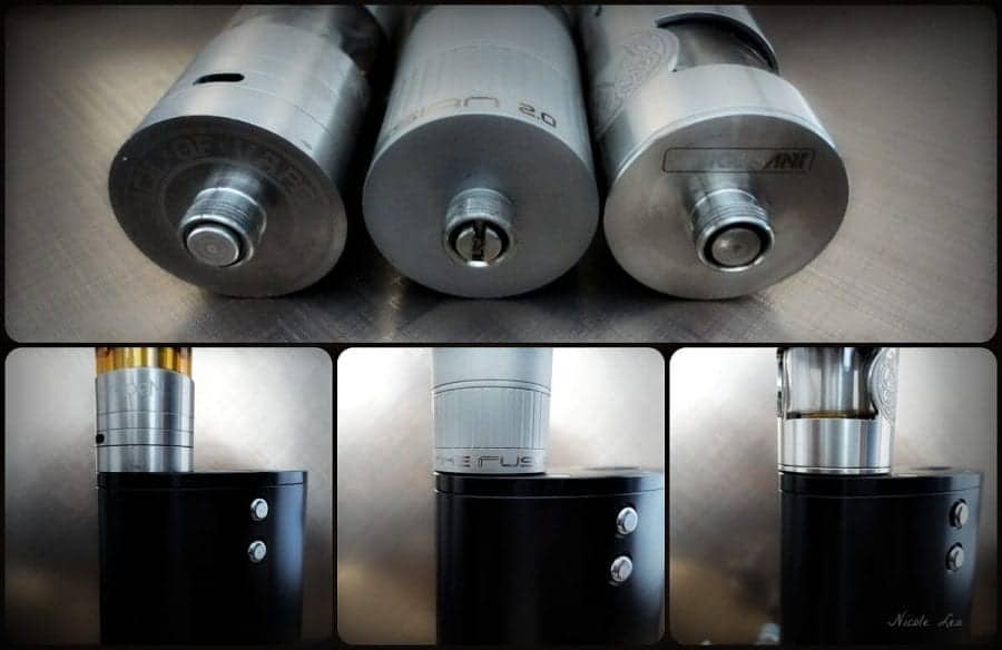 Waidea Flask collage 5