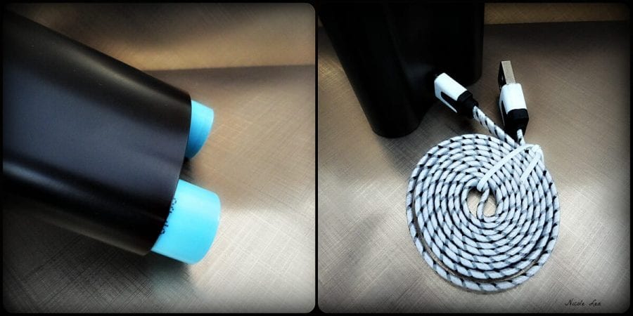 Waidea Flask collage 7