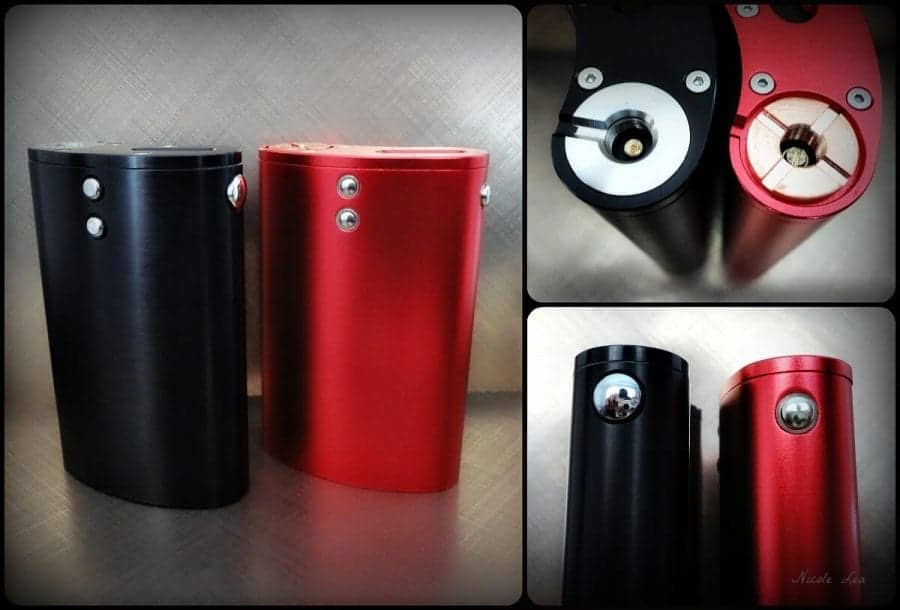 Waidea Flask collage 8