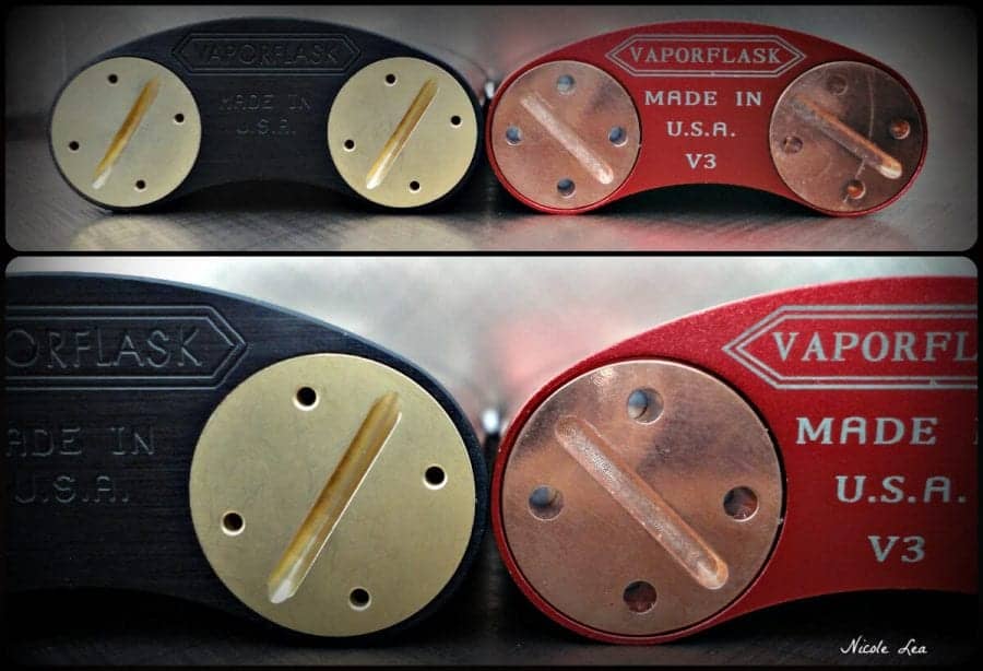 Waidea Flask collage 9