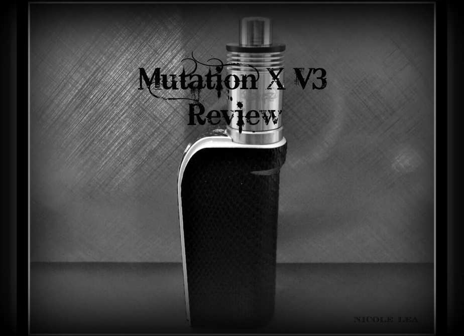 Mutation X header photo