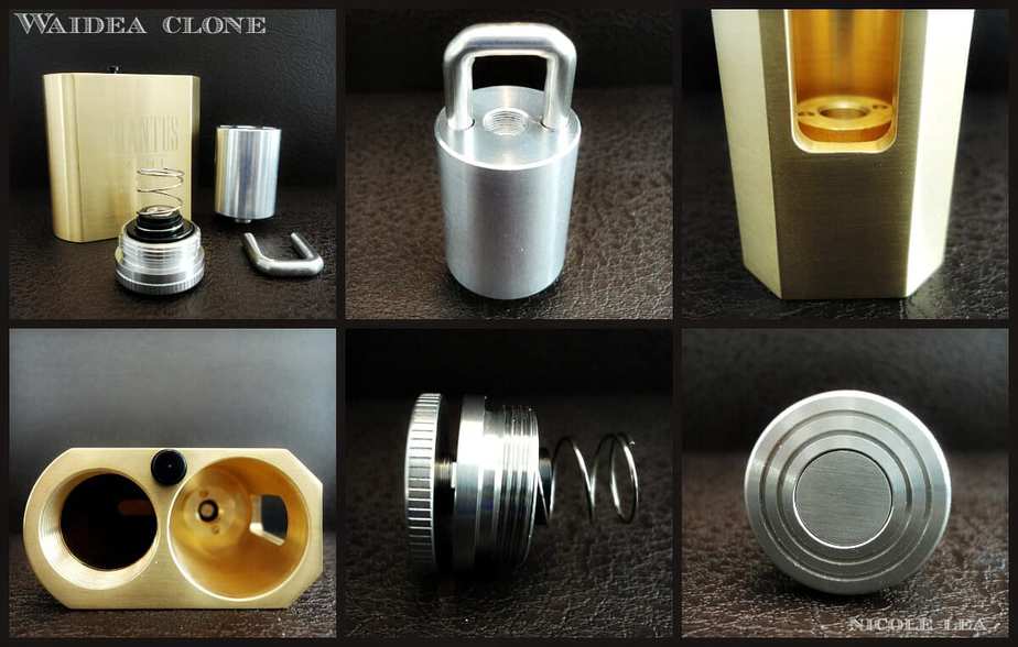 Phantus collage 5