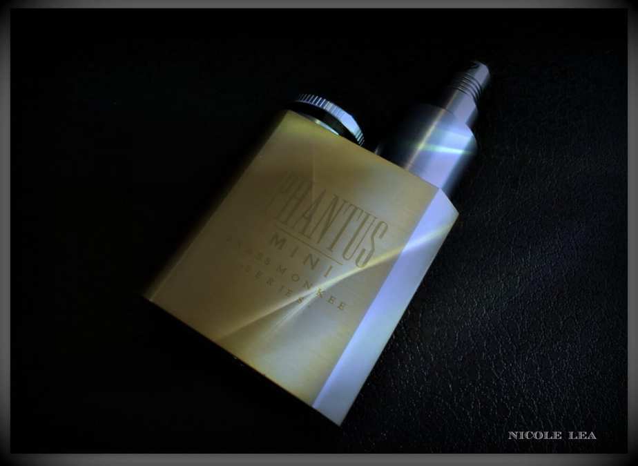 Phantus final photo