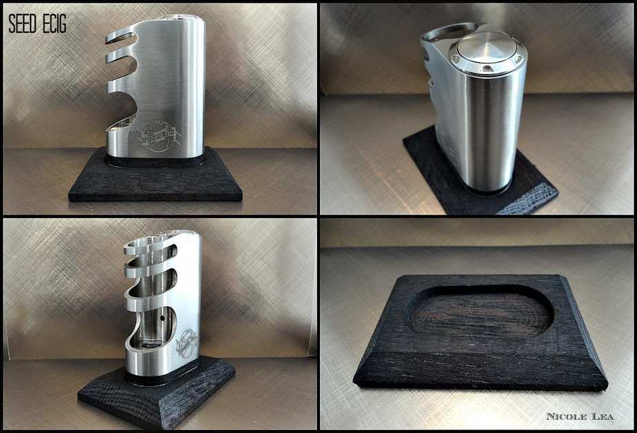 Black Oak collage 2