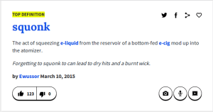 squonk
