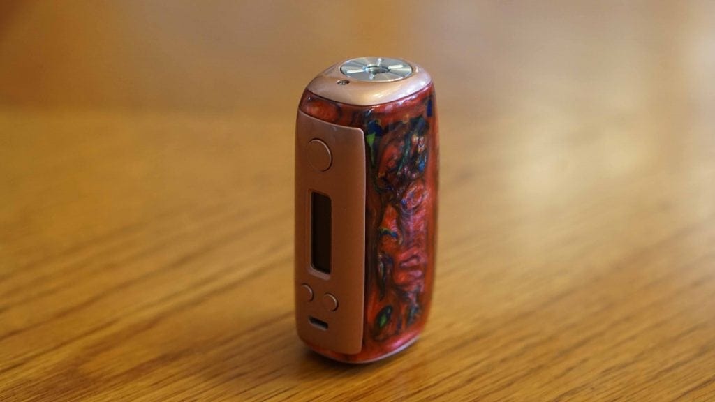 Unique Vape Mods Article