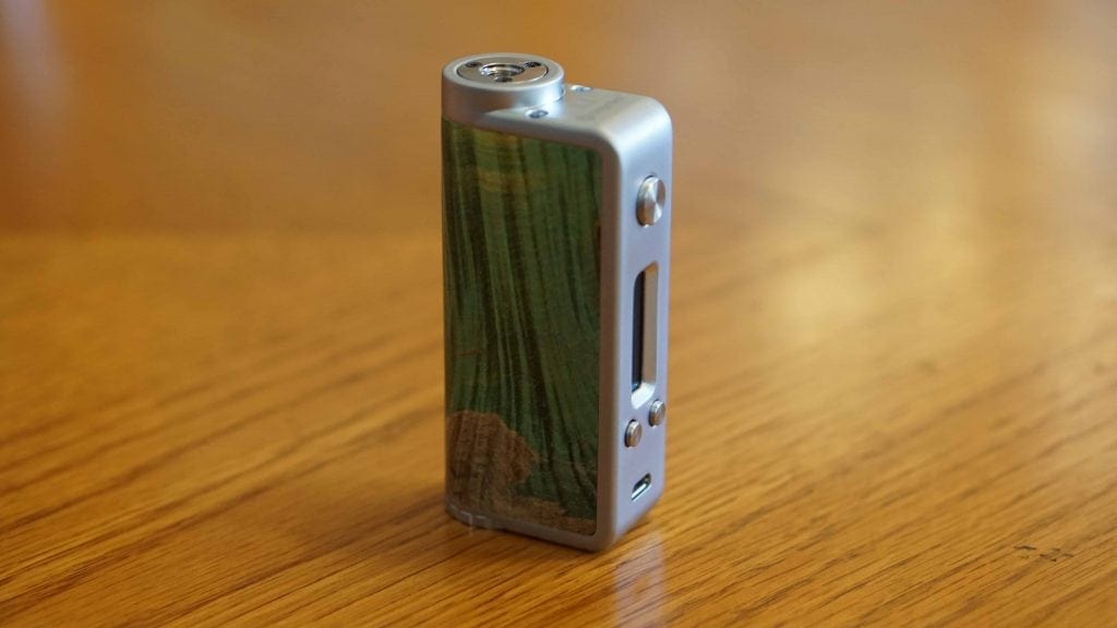 Unique Vape Mods Article
