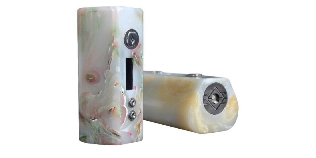 Unique Vape Mods Article