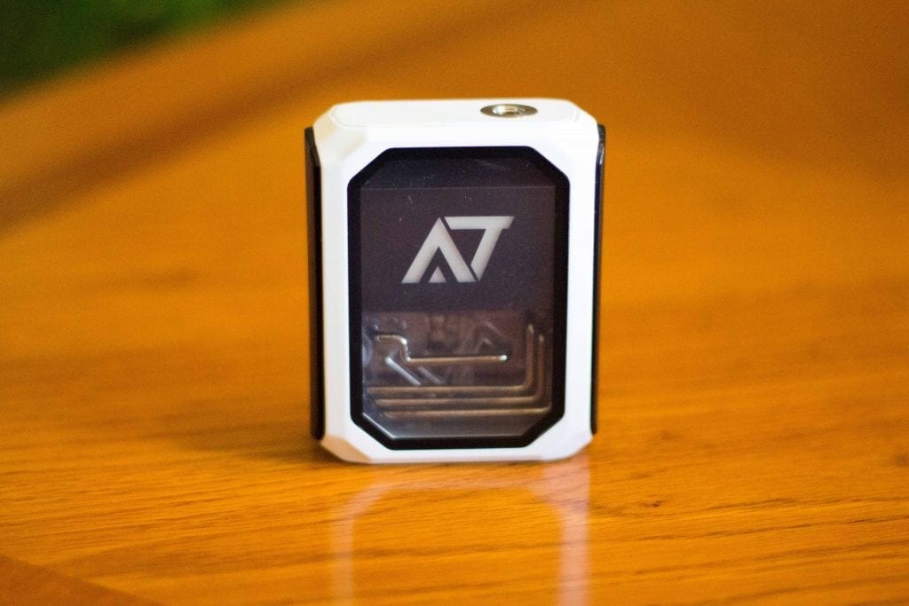 Unique Vape Mods Article
