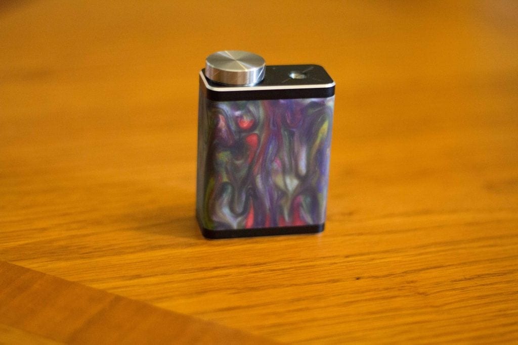 Unique Vape Mods Article