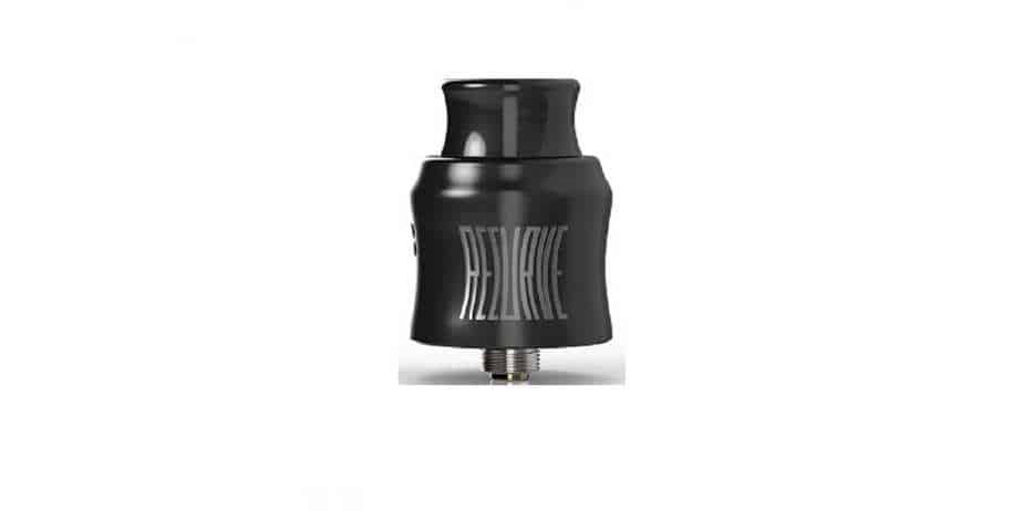 Wotofo Recurve RDA