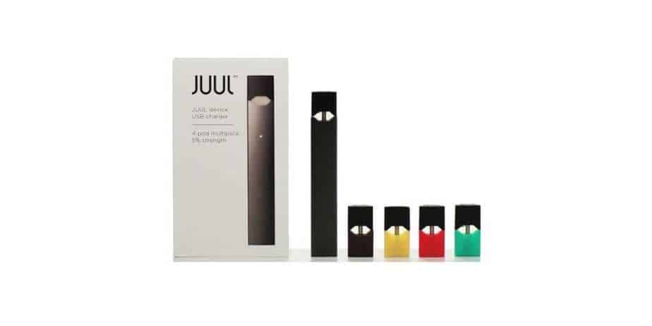 Juul pod starter kit phix vs juul &ndash; everything you need to know before you buy!