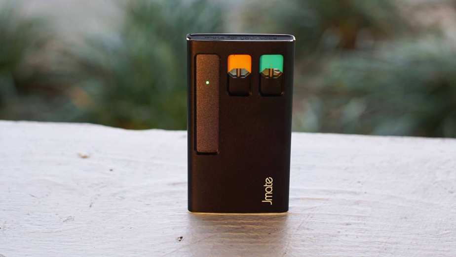 Jmate PCC Juul Charger Review