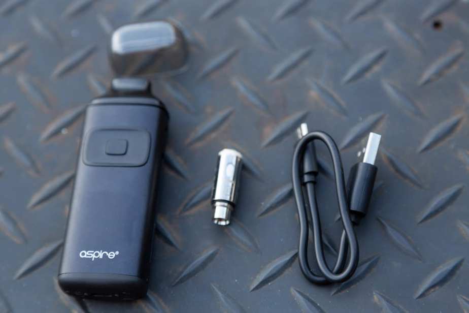 Breeze aspire
