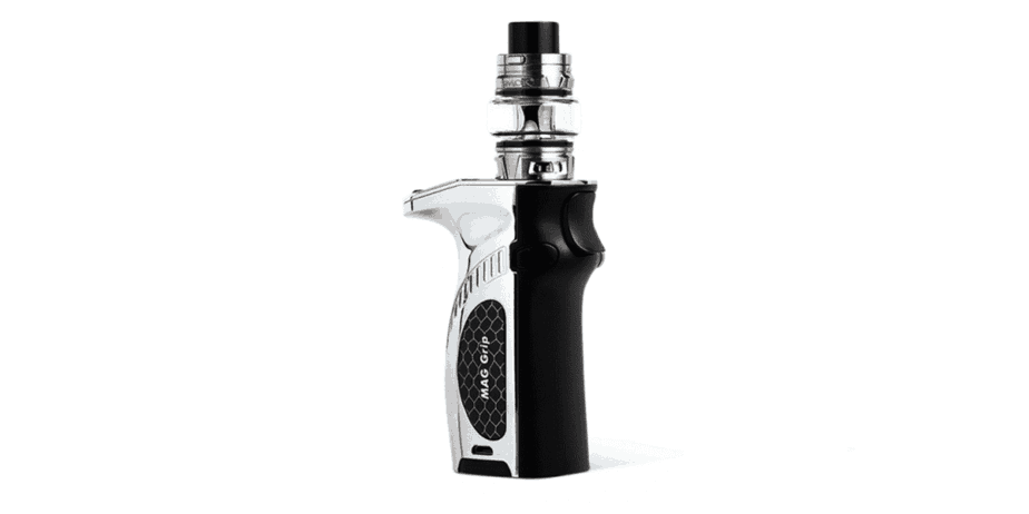 best vape mod for big clouds