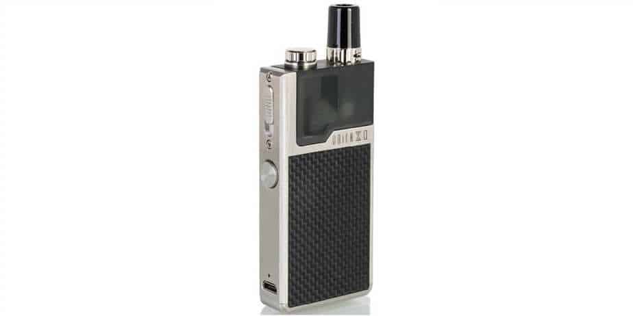 best vapes for quitting smoking