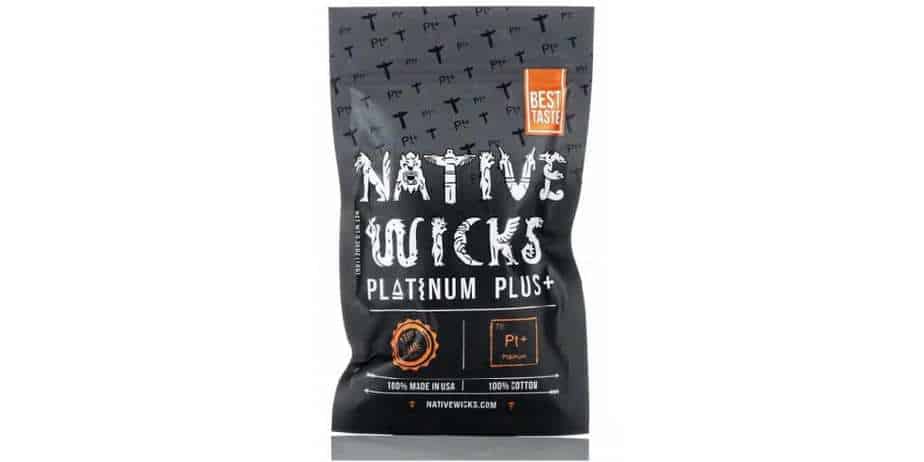 best cotton for rda