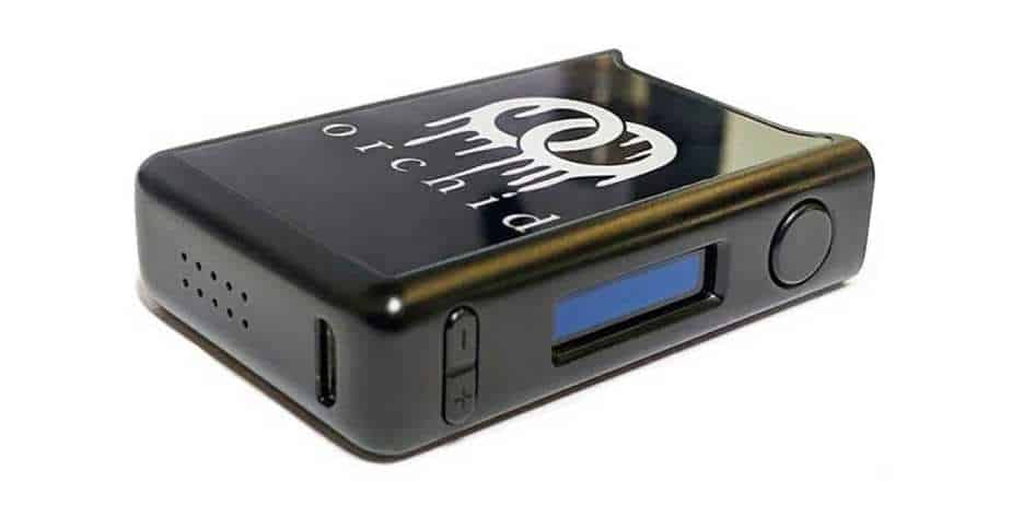 Orchid Pod Vape Kit
