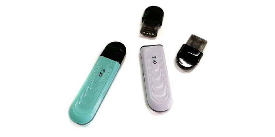 sikary fox pod system