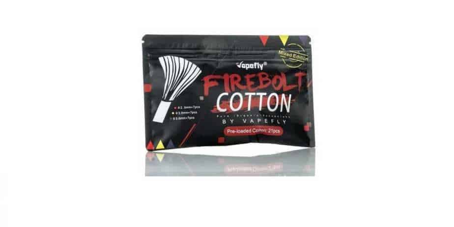 where to buy organic cotton for vaping