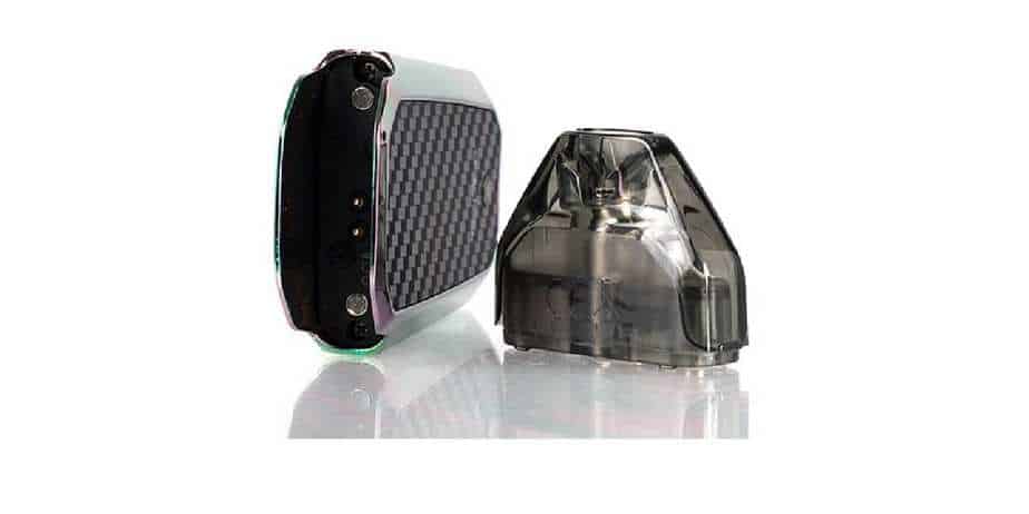 aspire avp replacement pod cartridge