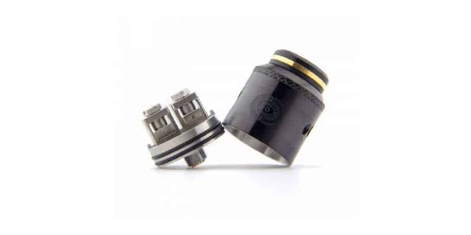 Twisted messess occula rda