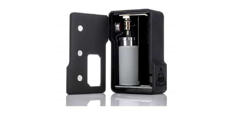mosfet squonk mod