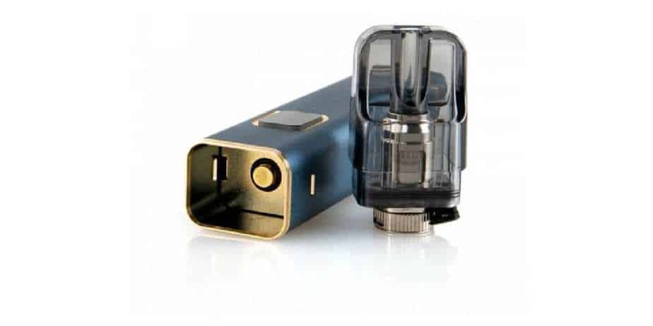 eleaf itap pod system