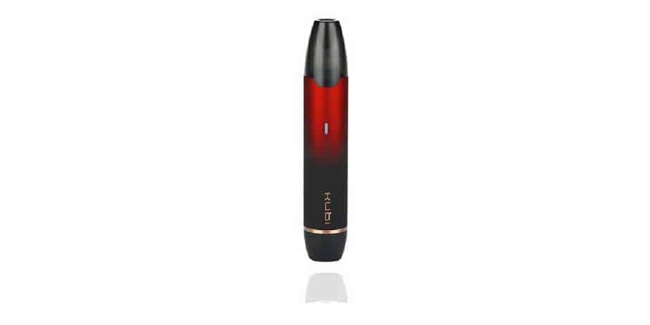 hotcig kubi pod system